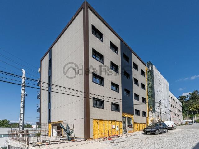 Apartamento, Celeirós Aveleda Vimieiro