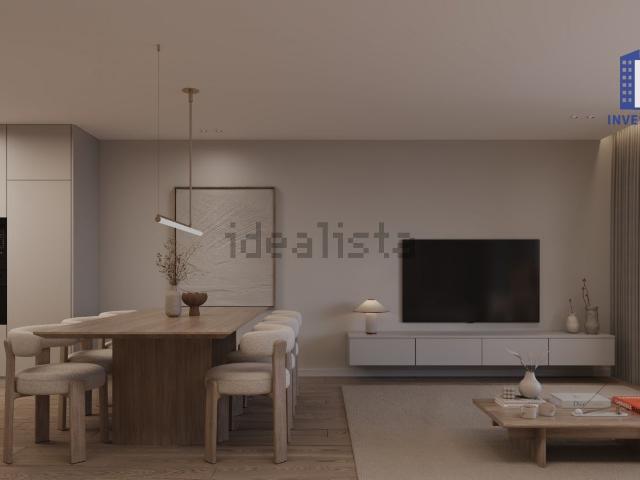 Apartamento, Celeirós Aveleda Vimieiro