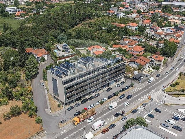 Apartamento, Celeirós Aveleda Vimieiro