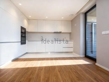 Apartamento, Celeirós Aveleda Vimieiro