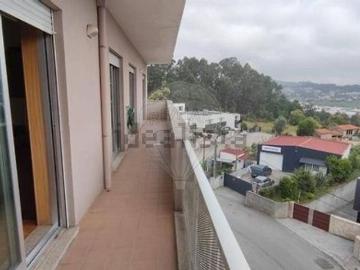 Apartamento, Celeirós Aveleda Vimieiro