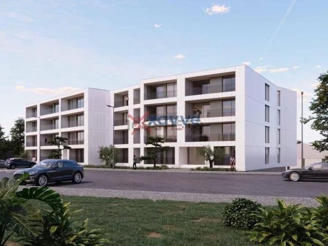 Apartamento, Celeirós Aveleda Vimieiro