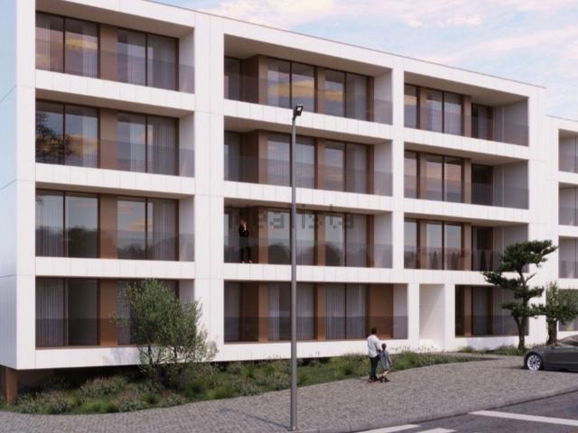 Apartamento, Celeirós Aveleda Vimieiro