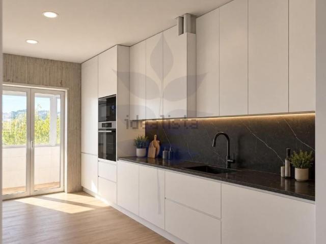 Apartamento, Celeirós Aveleda Vimieiro