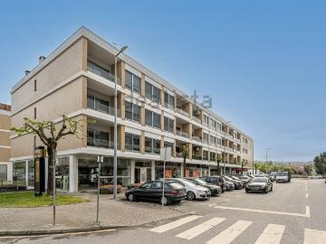 Apartamento, Celeirós Aveleda Vimieiro
