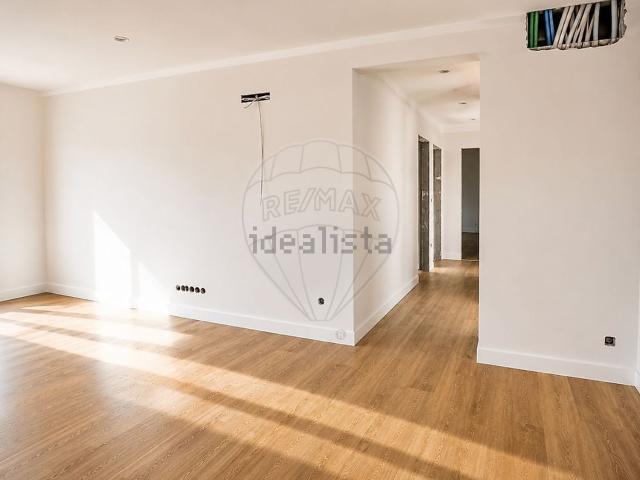 Apartamento, Celeirós Aveleda Vimieiro