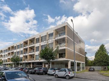 Apartamento, Celeirós Aveleda Vimieiro
