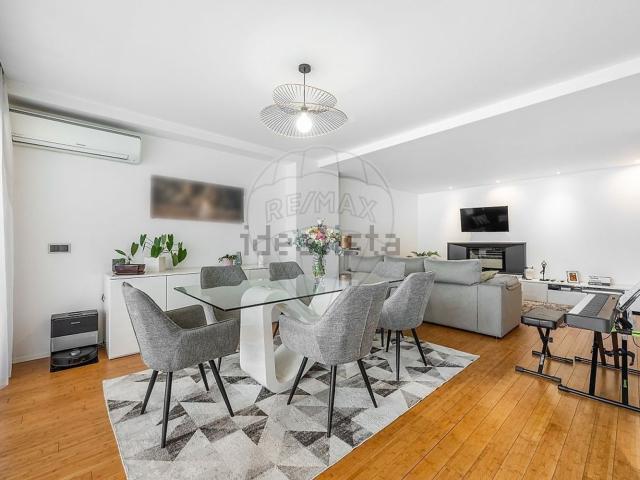Apartamento, Celeirós Aveleda Vimieiro