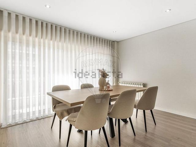 Apartamento, Celeirós Aveleda Vimieiro