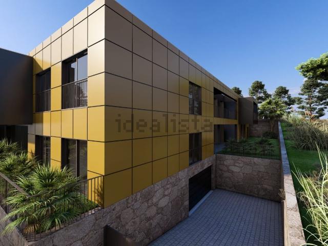 Apartamento, Cervães
