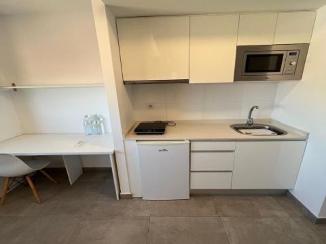 APARTAMENTO CERCA UCAM 1 HAB
