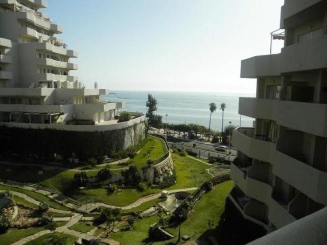 APARTAMENTO CERCA DE LA PLAYA