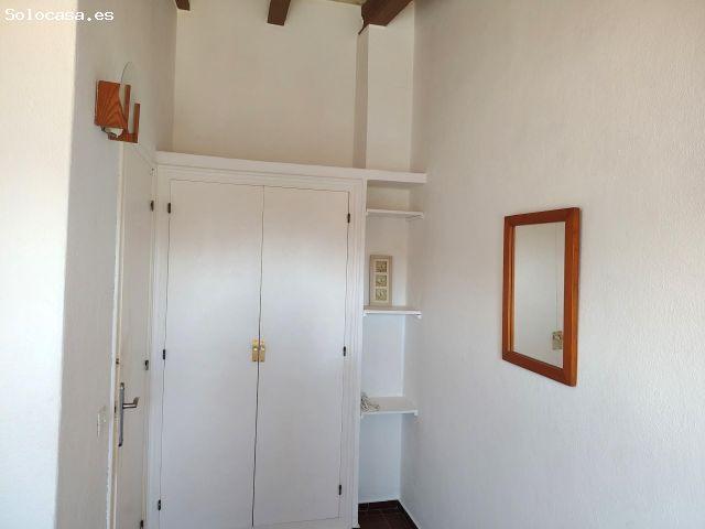 Apartamento cerca de la playa