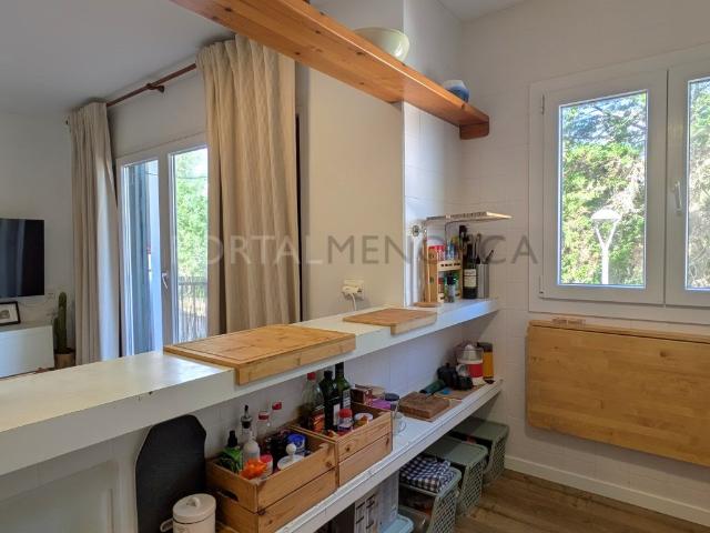 Apartamento cerca de la playa de Cala Blanca y con agradable. 0m² Ciutadella de Menorca