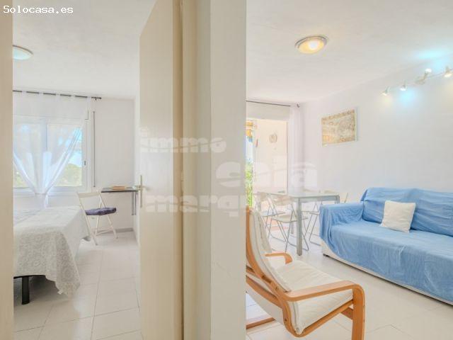 Apartamento cerca de la playa en Calella de Palafrugell