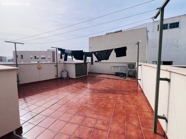 APARTAMENTO CERCA DE SAN ISIDRO