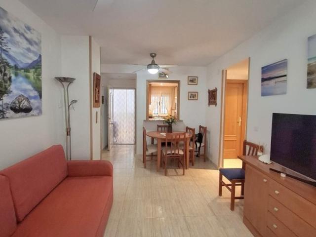 Apartamento cerca del mar en Magic World