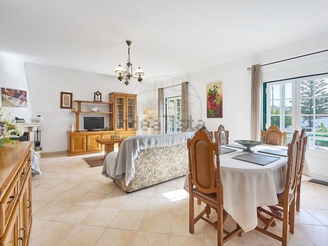 Apartamento, Cercal