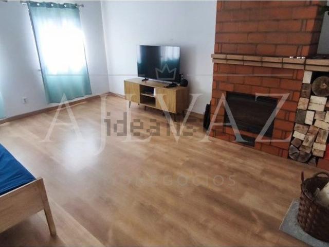 Apartamento, Cercal