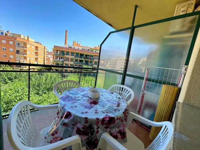 Apartamento Cerdeña en alquiler temporal 5 Pax