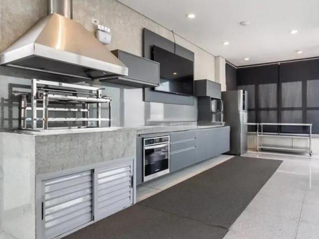 Apartamento Cerqueira César