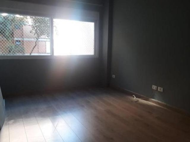 APARTAMENTO CERQUEIRA CÉSAR