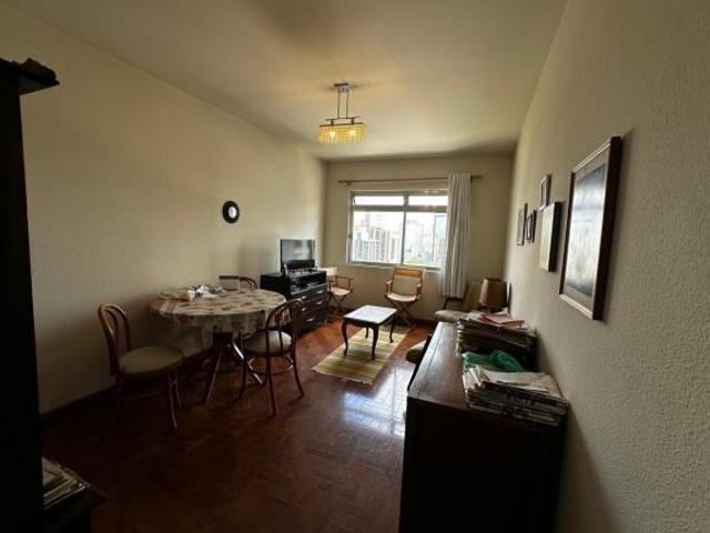 Apartamento Cerqueira César