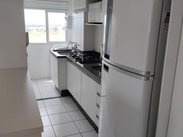APARTAMENTO CERQUILHO SP