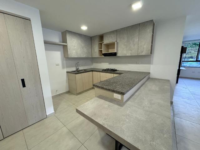 APARTAMENTO CERRITOS, Pereira