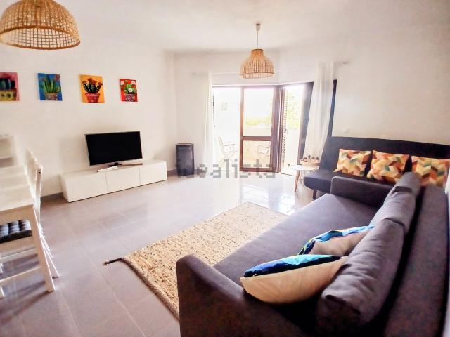Apartamento, Cerro das Mós Parque do Moínho São João, Lagos