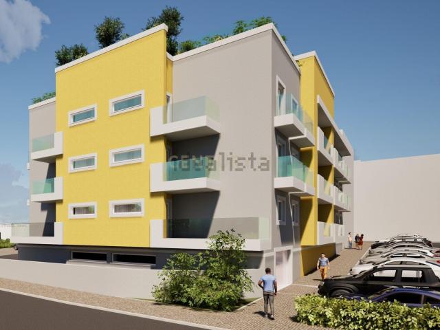 Apartamento, Cerro das Mós Parque do Moínho São João, Lagos