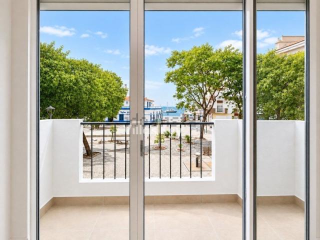 Apartamento, Cerro das Mós Parque do Moínho São João, Lagos