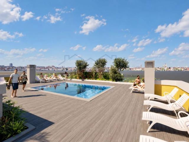 Apartamento, Cerro das Mós Parque do Moínho São João, Lagos