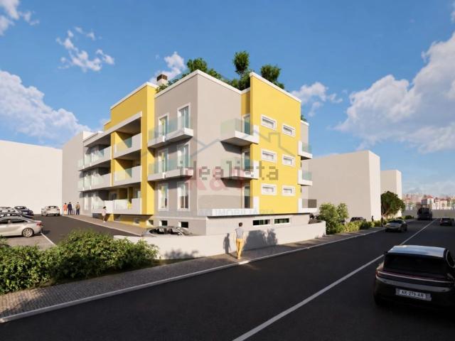 Apartamento, Cerro das Mós Parque do Moínho São João, Lagos