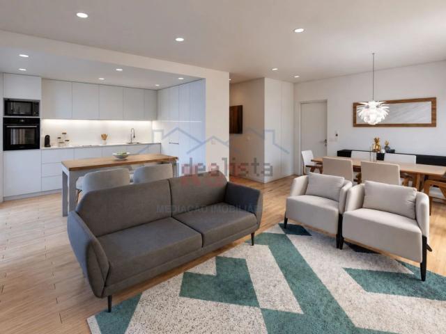 Apartamento, Cerro das Mós Parque do Moínho São João, Lagos