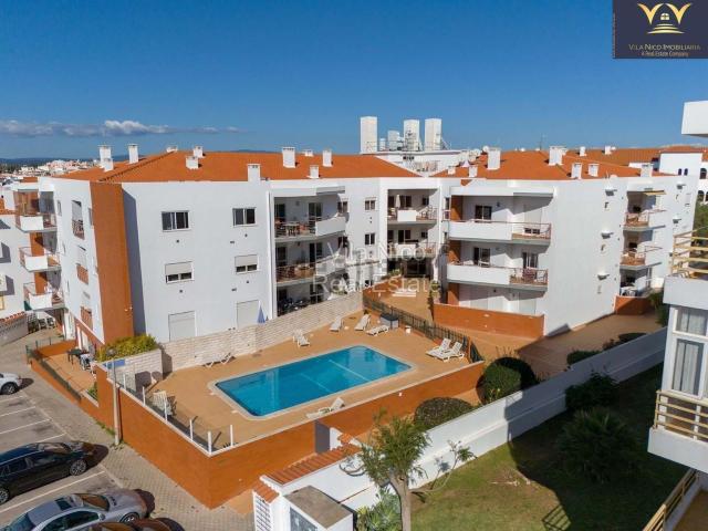 Apartamento, Cerro das Mós Parque do Moínho São João, Lagos