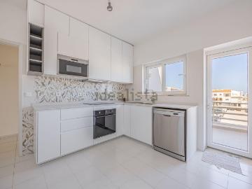 Apartamento, Cerro das Mós Parque do Moínho São João, Lagos