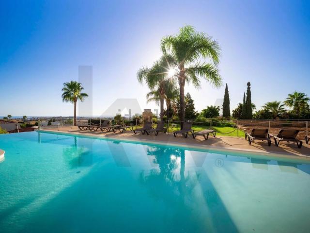 Apartamento, Cerro de Águia Patroves, Albufeira e Olhos de Água