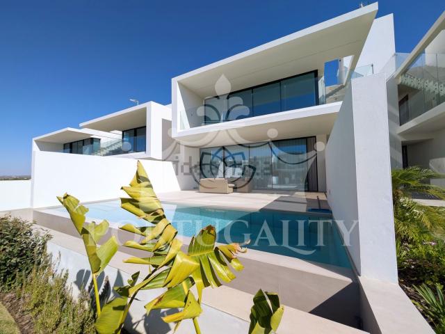 Apartamento, Cerro de Águia Patroves, Albufeira e Olhos de Água