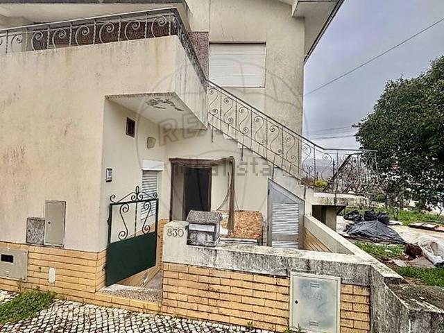 Apartamento, Cesar