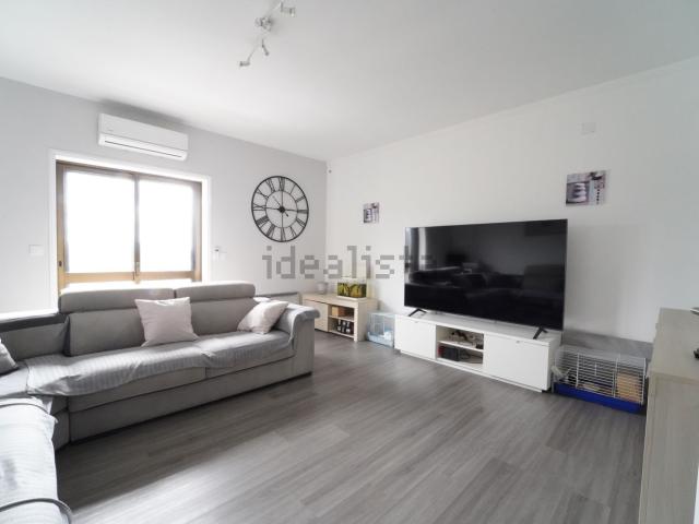 Apartamento, Cesar
