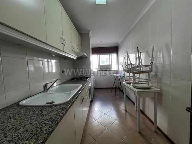 Apartamento, Cete