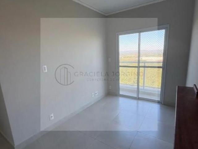 Apartamento, Chácara Alvorada, Indaiatuba, SP