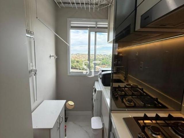 Apartamento, Chácara Alvorada, Indaiatuba, SP