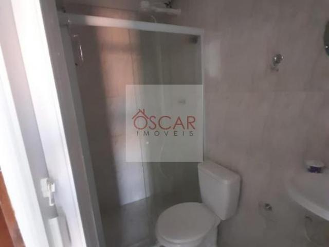 Apartamento Chácara Califórnia
