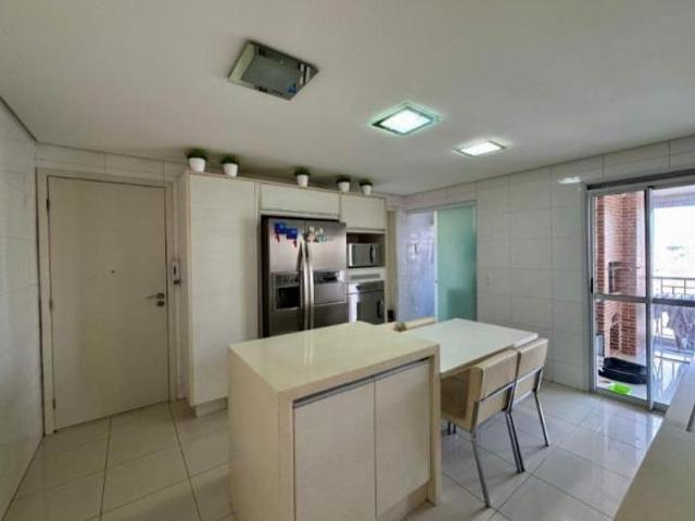 Apartamento Chácara Califórnia