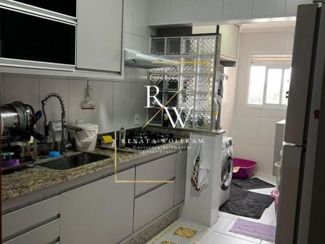 Apartamento, Chácara do Trevo, Indaiatuba, SP
