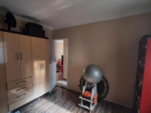 Apartamento, Chácara Jafet, Mogi das Cruzes, SP