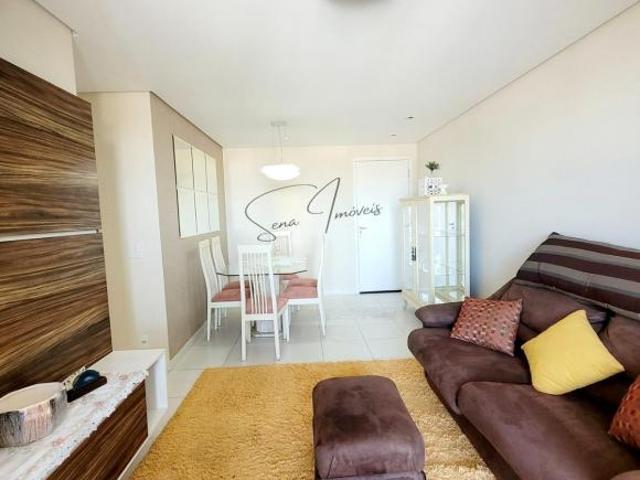 Apartamento Chácara Primavera