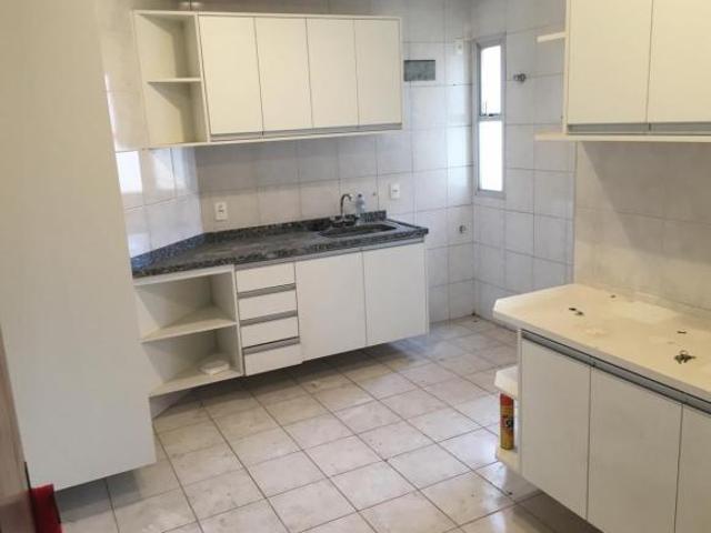 Apartamento chacara primavera campinas sp